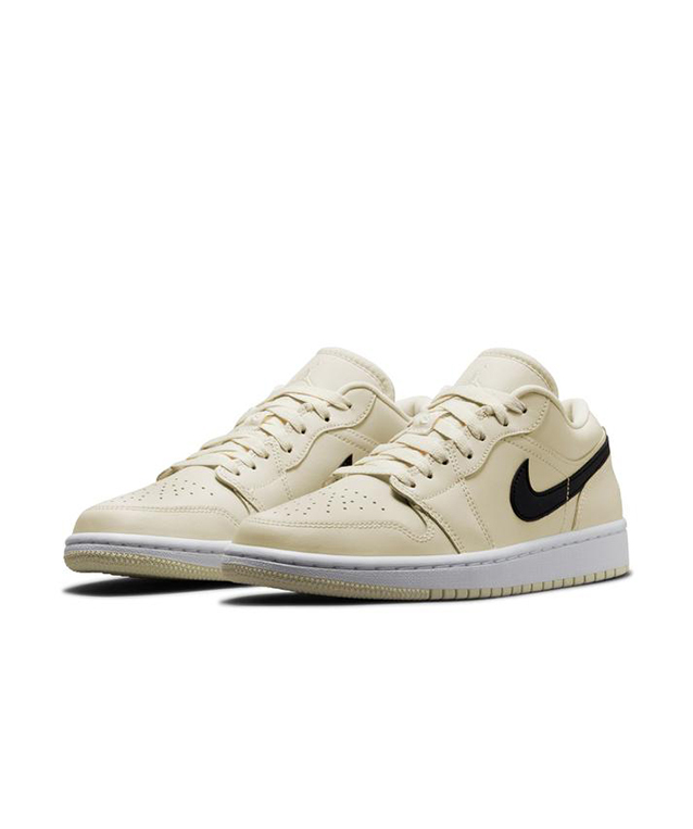 NIKE WMNS AIR JORDAN1 LOW COCONUT MILK