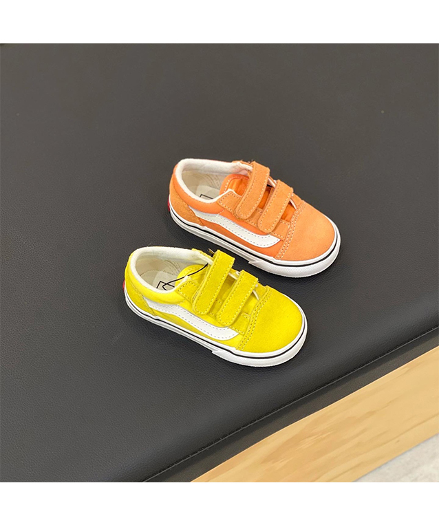 BABY VANS OLD SKOOL 2COLOR