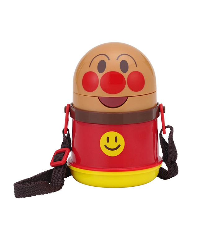 인기폭주 호빵맨 휴대 물통